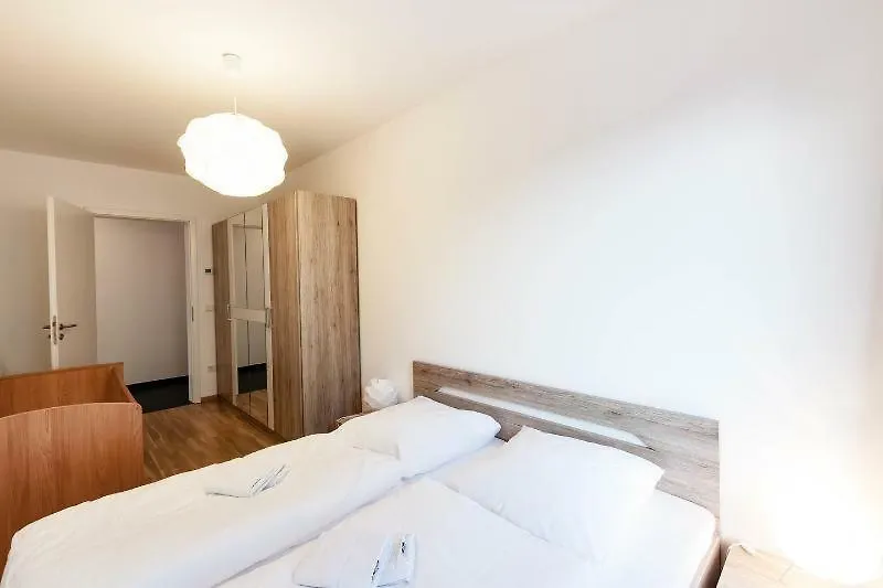 Ferienwohnung Niederschoenhausen Berlin