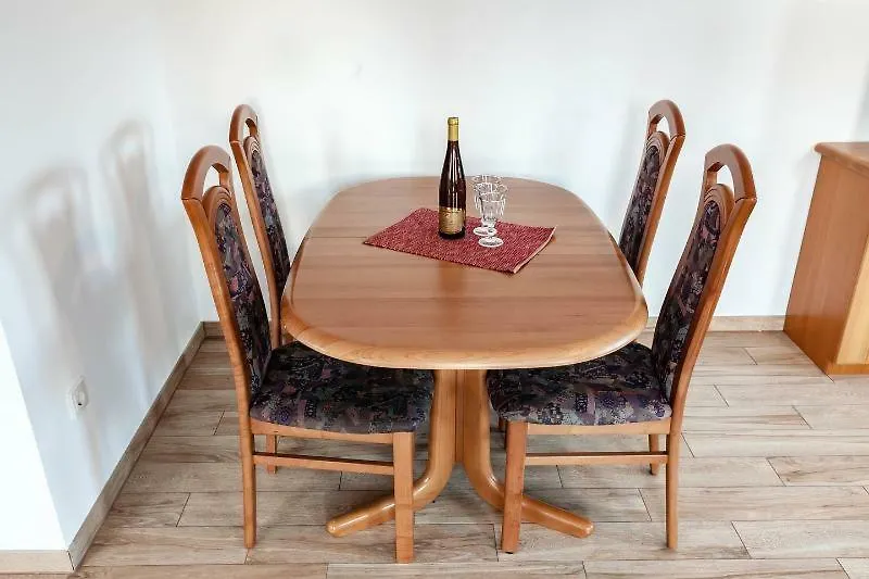 Ferienwohnung Niederschoenhausen Berlín 0*,